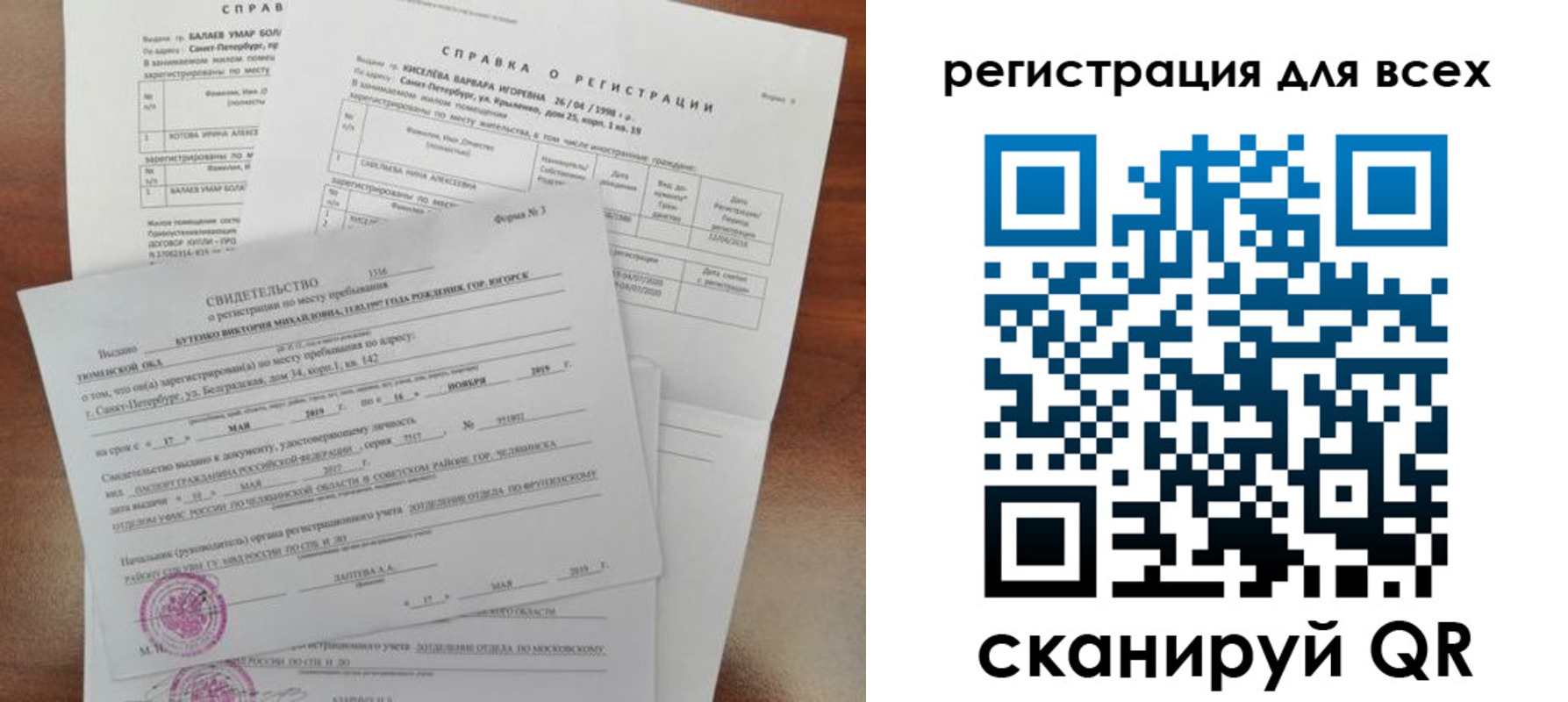 временная регистрация адрес в Чистополье